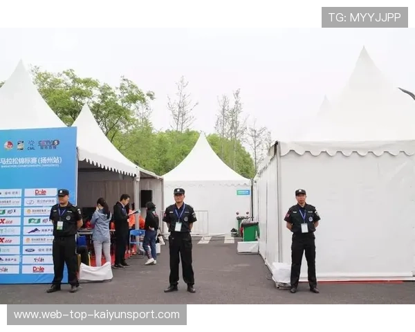 比赛组织方优化赛事后勤与保障流程 比赛组织方优化赛事后勤与保障流程